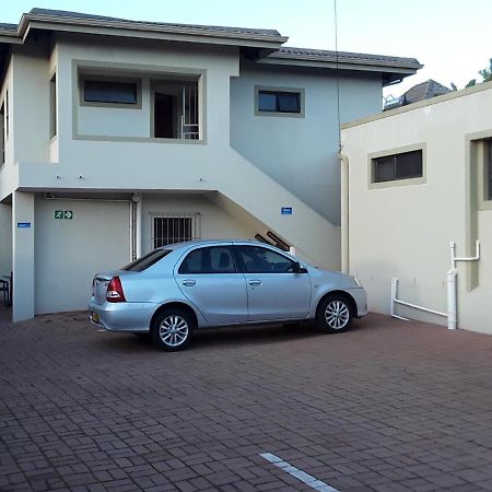 Saldanha Bay 12 On Beach Guest House מראה חיצוני תמונה
