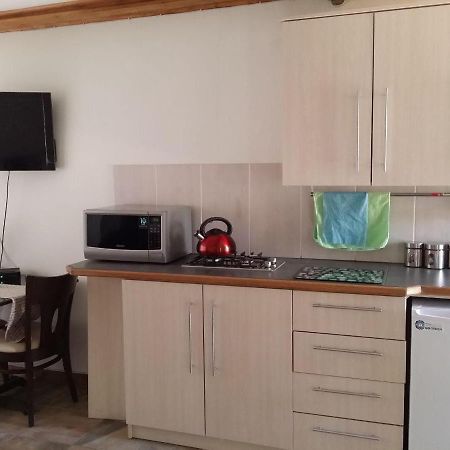 Saldanha Bay 12 On Beach Guest House מראה חיצוני תמונה