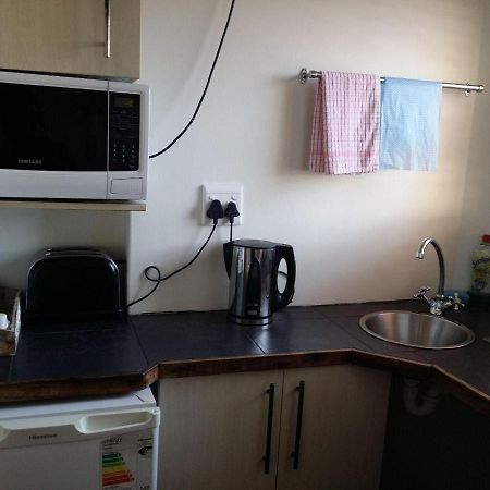 Saldanha Bay 12 On Beach Guest House מראה חיצוני תמונה