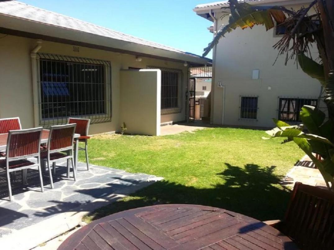 Saldanha Bay 12 On Beach Guest House מראה חיצוני תמונה