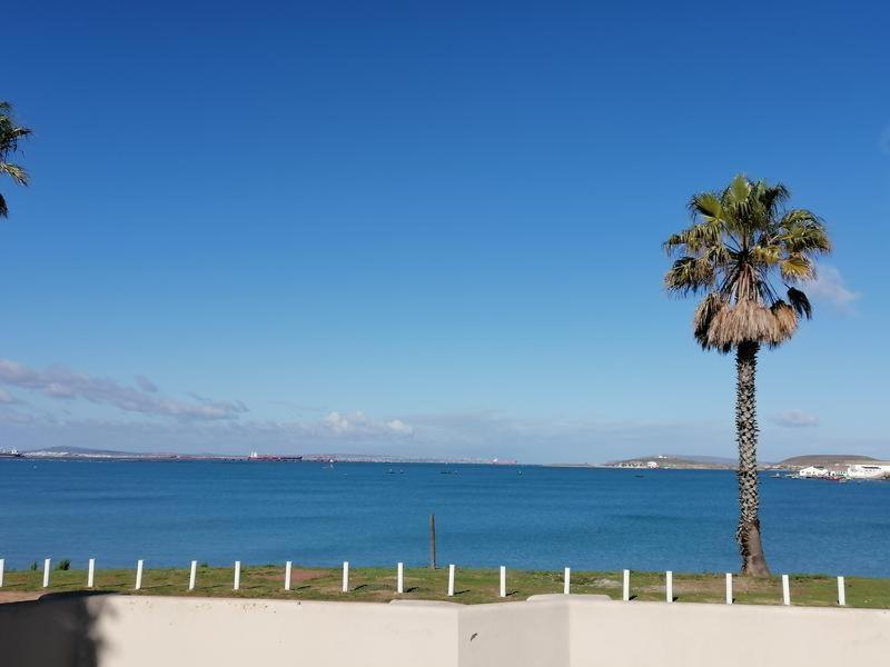 Saldanha Bay 12 On Beach Guest House מראה חיצוני תמונה