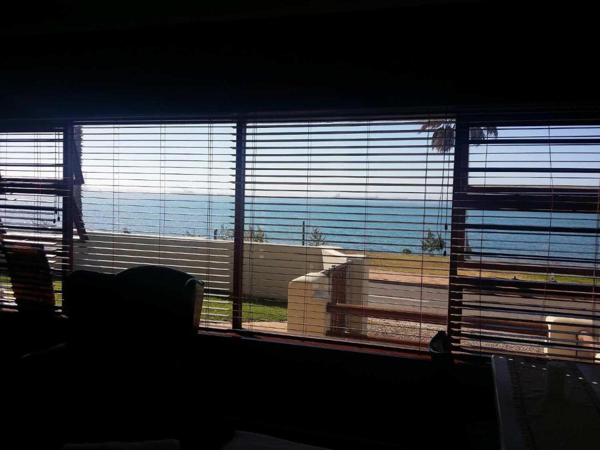 Saldanha Bay 12 On Beach Guest House מראה חיצוני תמונה