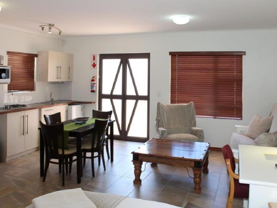 Saldanha Bay 12 On Beach Guest House מראה חיצוני תמונה