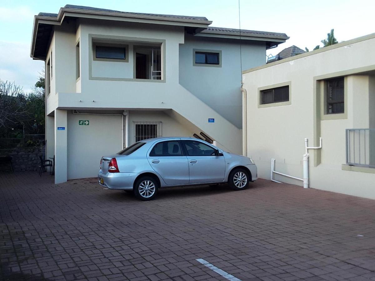 Saldanha Bay 12 On Beach Guest House מראה חיצוני תמונה