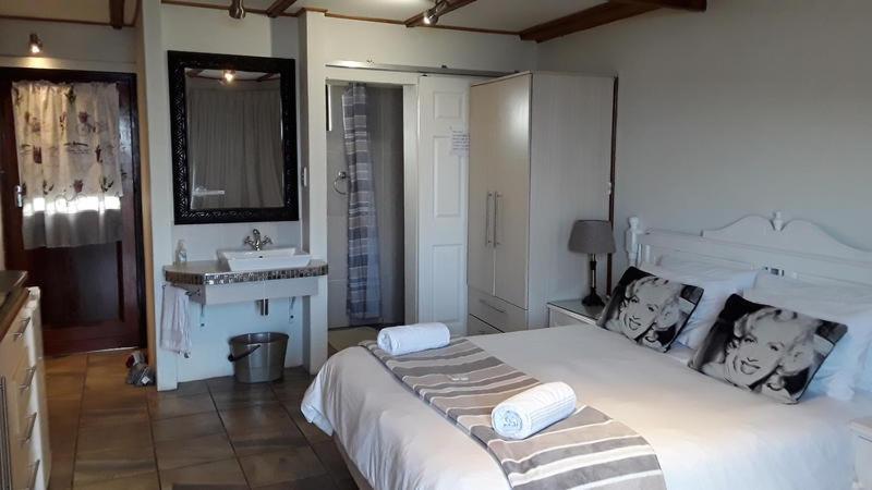 Saldanha Bay 12 On Beach Guest House מראה חיצוני תמונה