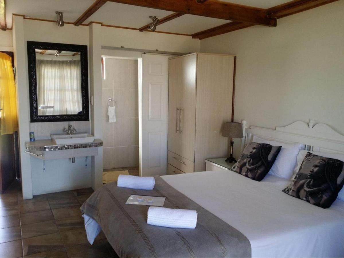 Saldanha Bay 12 On Beach Guest House מראה חיצוני תמונה