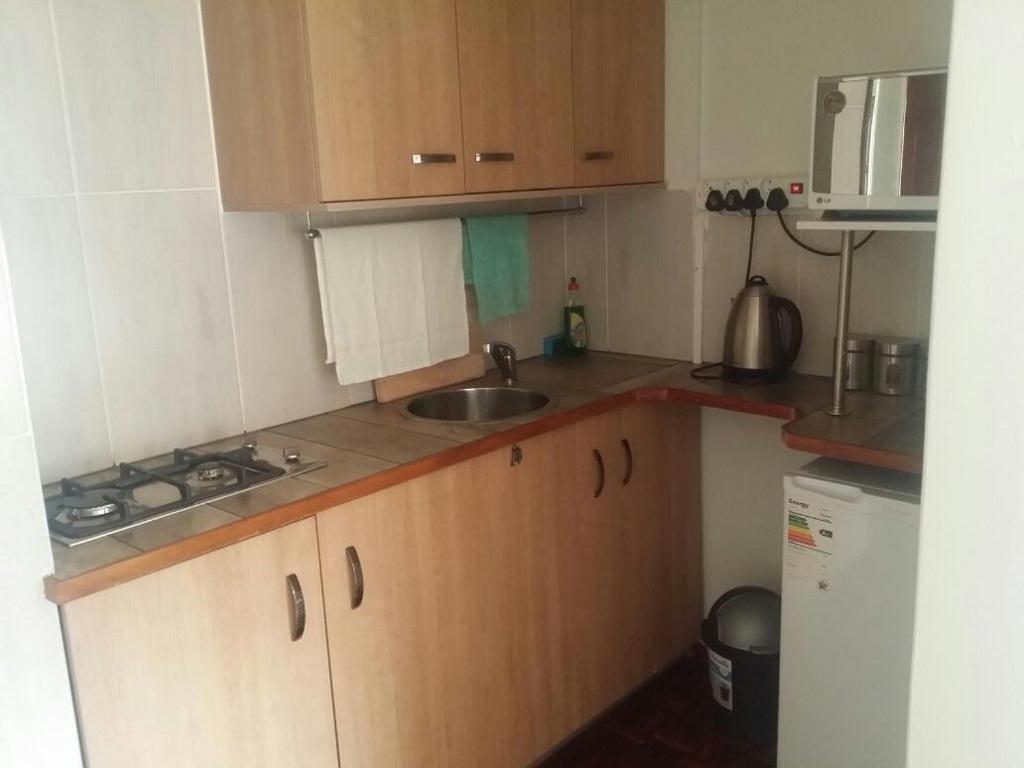 Saldanha Bay 12 On Beach Guest House מראה חיצוני תמונה