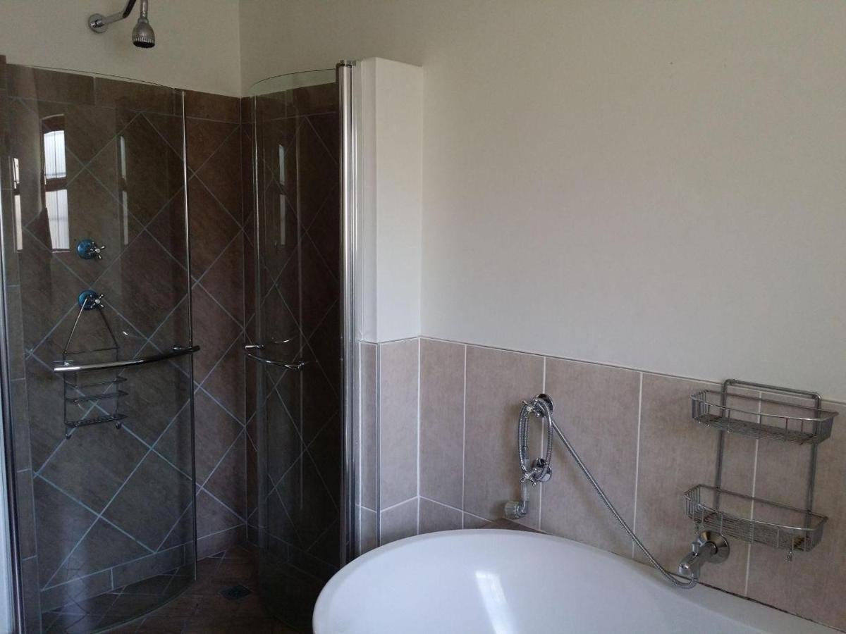 Saldanha Bay 12 On Beach Guest House מראה חיצוני תמונה