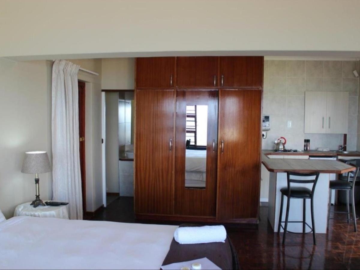 Saldanha Bay 12 On Beach Guest House מראה חיצוני תמונה