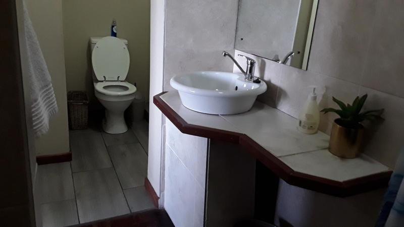 Saldanha Bay 12 On Beach Guest House מראה חיצוני תמונה
