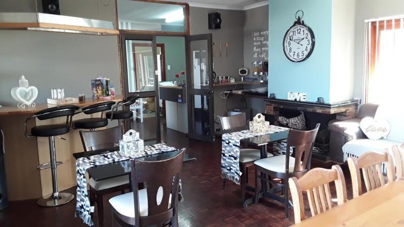 Saldanha Bay 12 On Beach Guest House מראה חיצוני תמונה