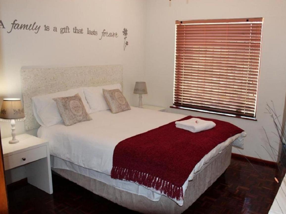 Saldanha Bay 12 On Beach Guest House מראה חיצוני תמונה