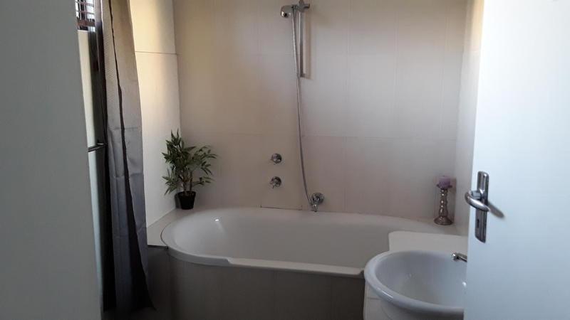 Saldanha Bay 12 On Beach Guest House מראה חיצוני תמונה
