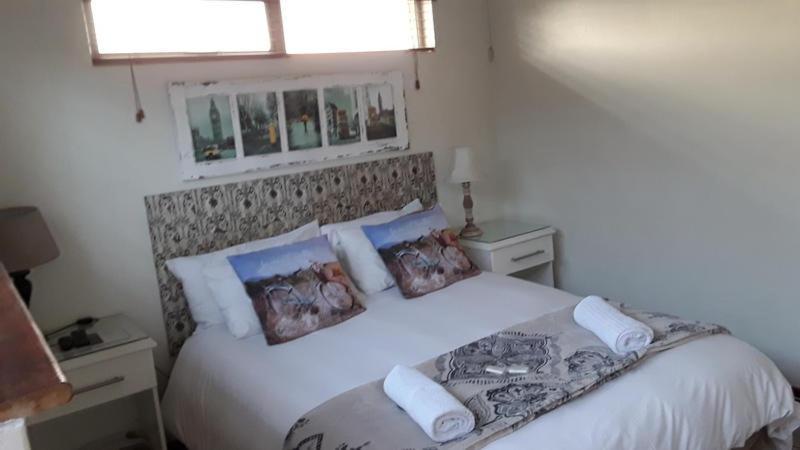 Saldanha Bay 12 On Beach Guest House מראה חיצוני תמונה