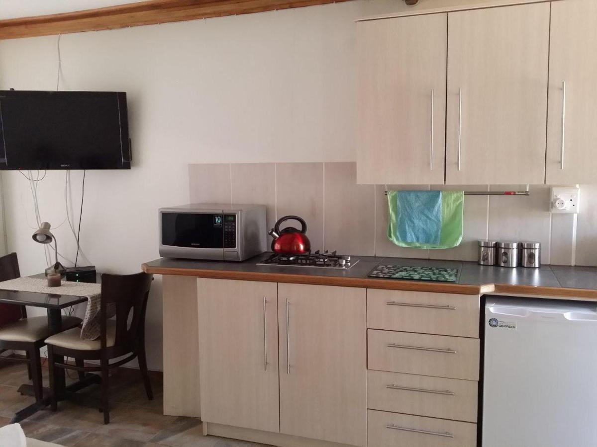 Saldanha Bay 12 On Beach Guest House מראה חיצוני תמונה