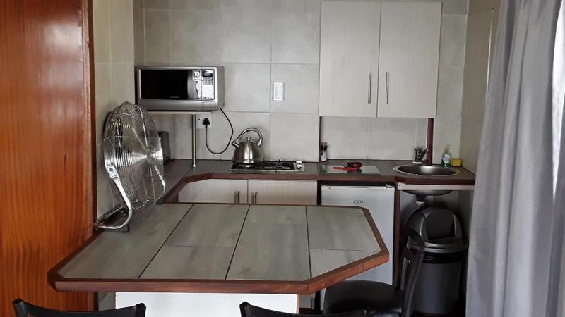 Saldanha Bay 12 On Beach Guest House מראה חיצוני תמונה