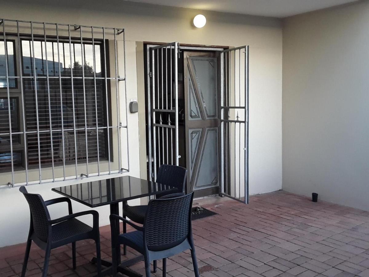 Saldanha Bay 12 On Beach Guest House מראה חיצוני תמונה