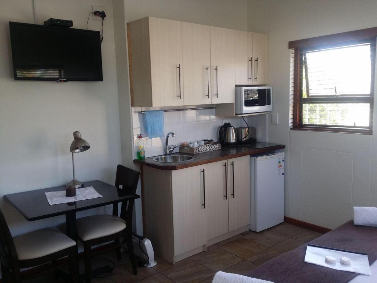 Saldanha Bay 12 On Beach Guest House מראה חיצוני תמונה