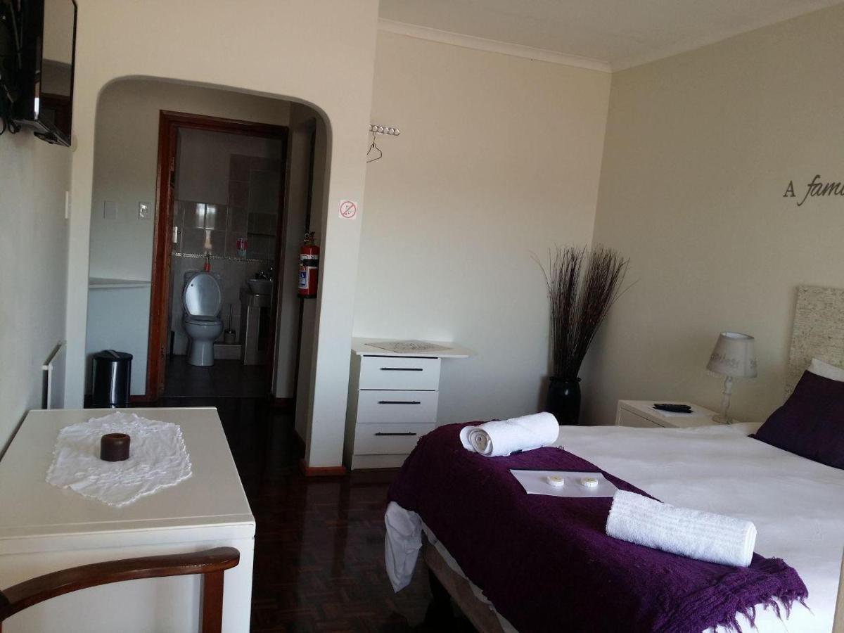 Saldanha Bay 12 On Beach Guest House מראה חיצוני תמונה