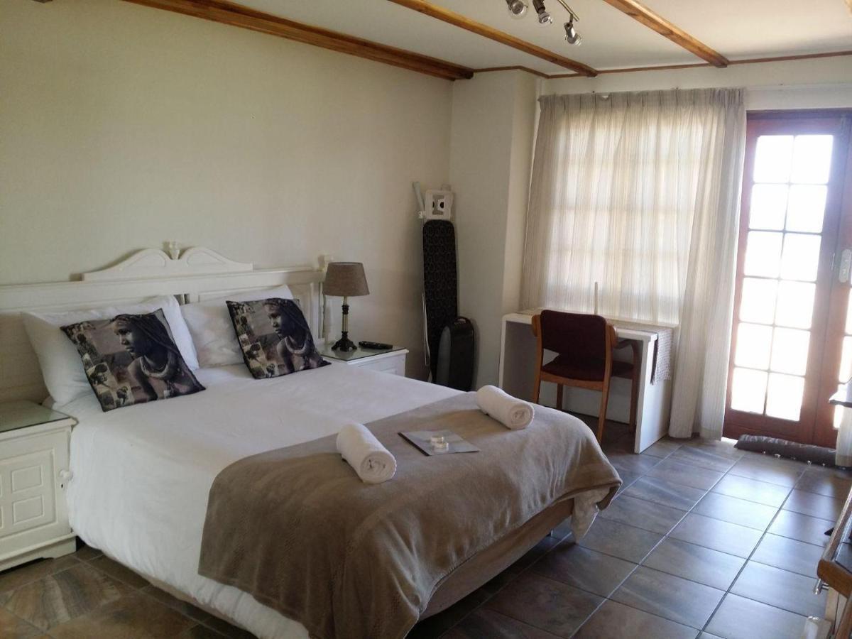 Saldanha Bay 12 On Beach Guest House מראה חיצוני תמונה