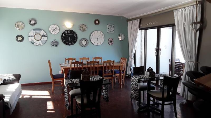 Saldanha Bay 12 On Beach Guest House מראה חיצוני תמונה