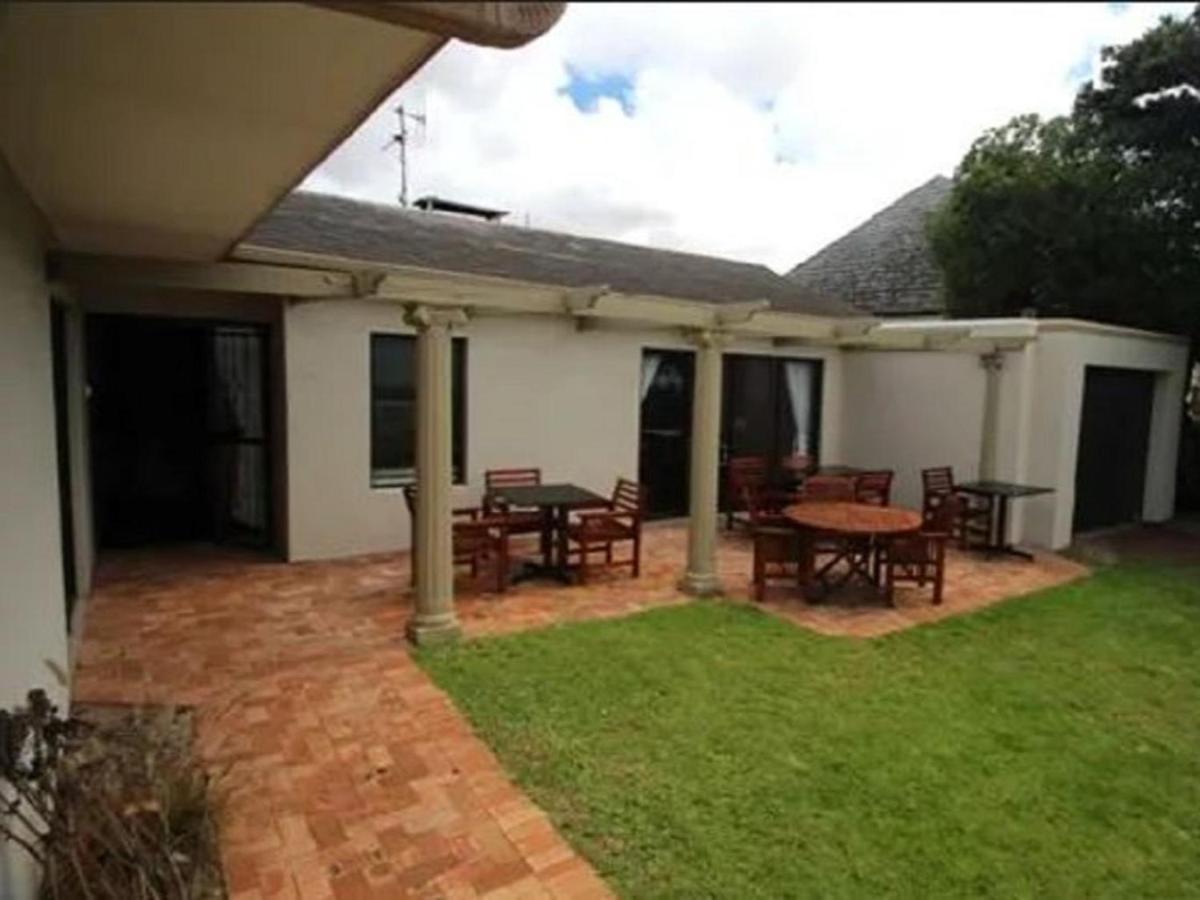 Saldanha Bay 12 On Beach Guest House מראה חיצוני תמונה
