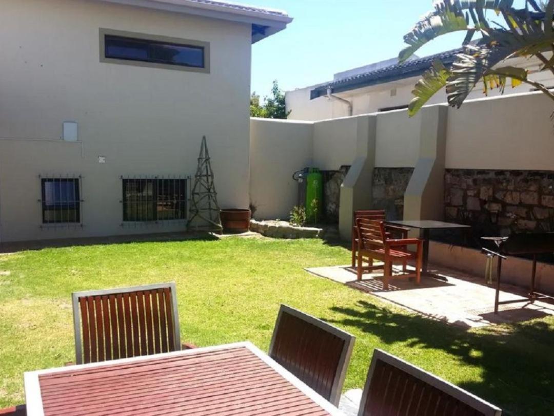 Saldanha Bay 12 On Beach Guest House מראה חיצוני תמונה