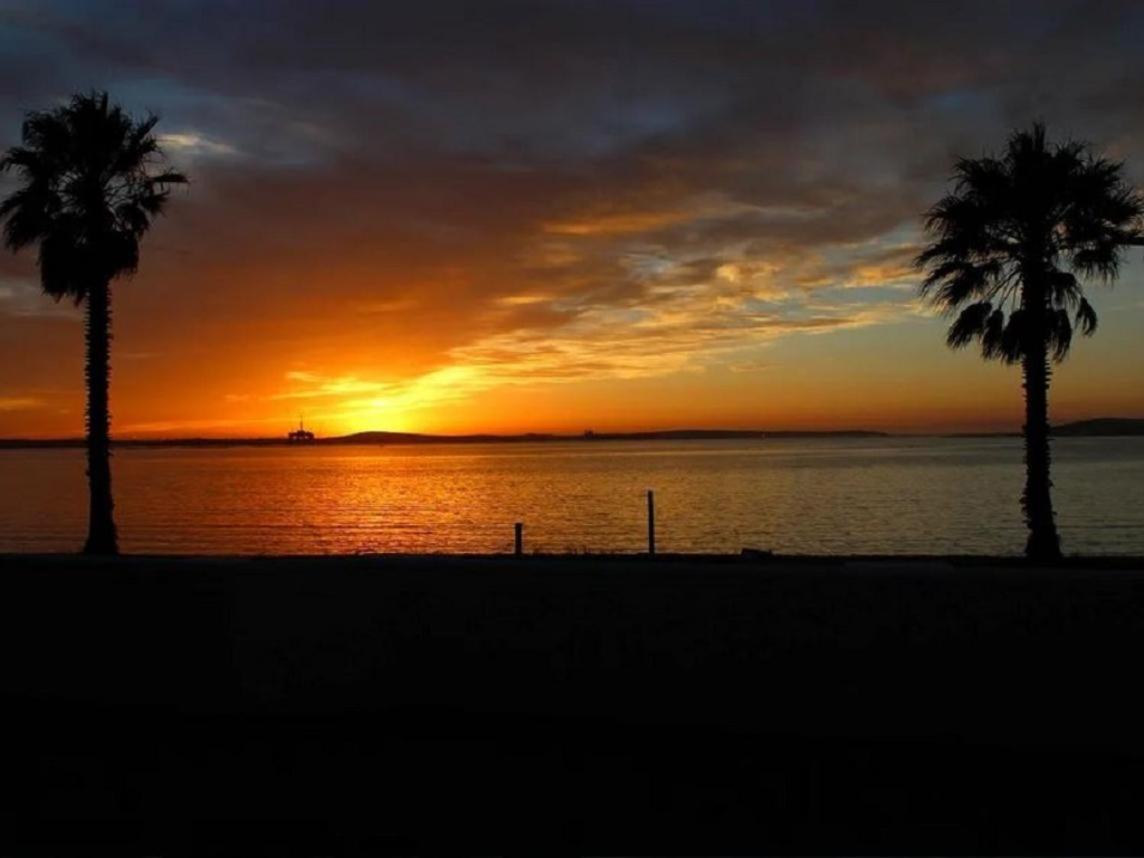 Saldanha Bay 12 On Beach Guest House מראה חיצוני תמונה