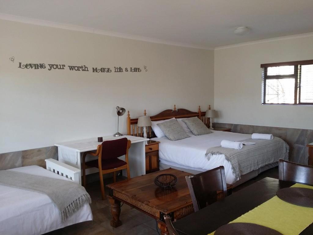 Saldanha Bay 12 On Beach Guest House מראה חיצוני תמונה