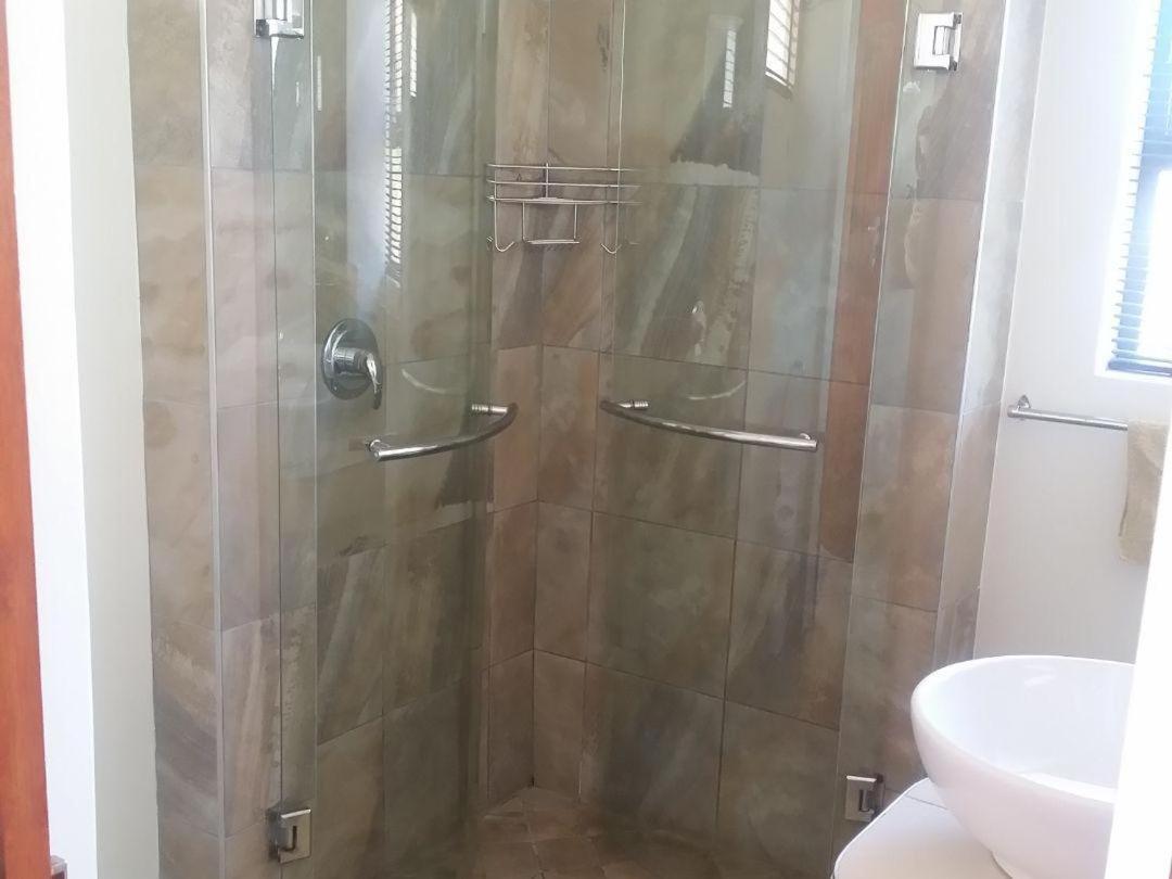 Saldanha Bay 12 On Beach Guest House מראה חיצוני תמונה