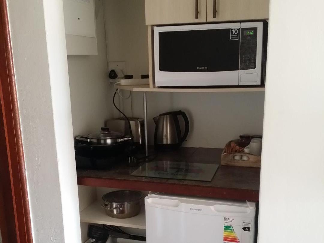 Saldanha Bay 12 On Beach Guest House מראה חיצוני תמונה