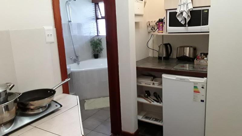 Saldanha Bay 12 On Beach Guest House מראה חיצוני תמונה