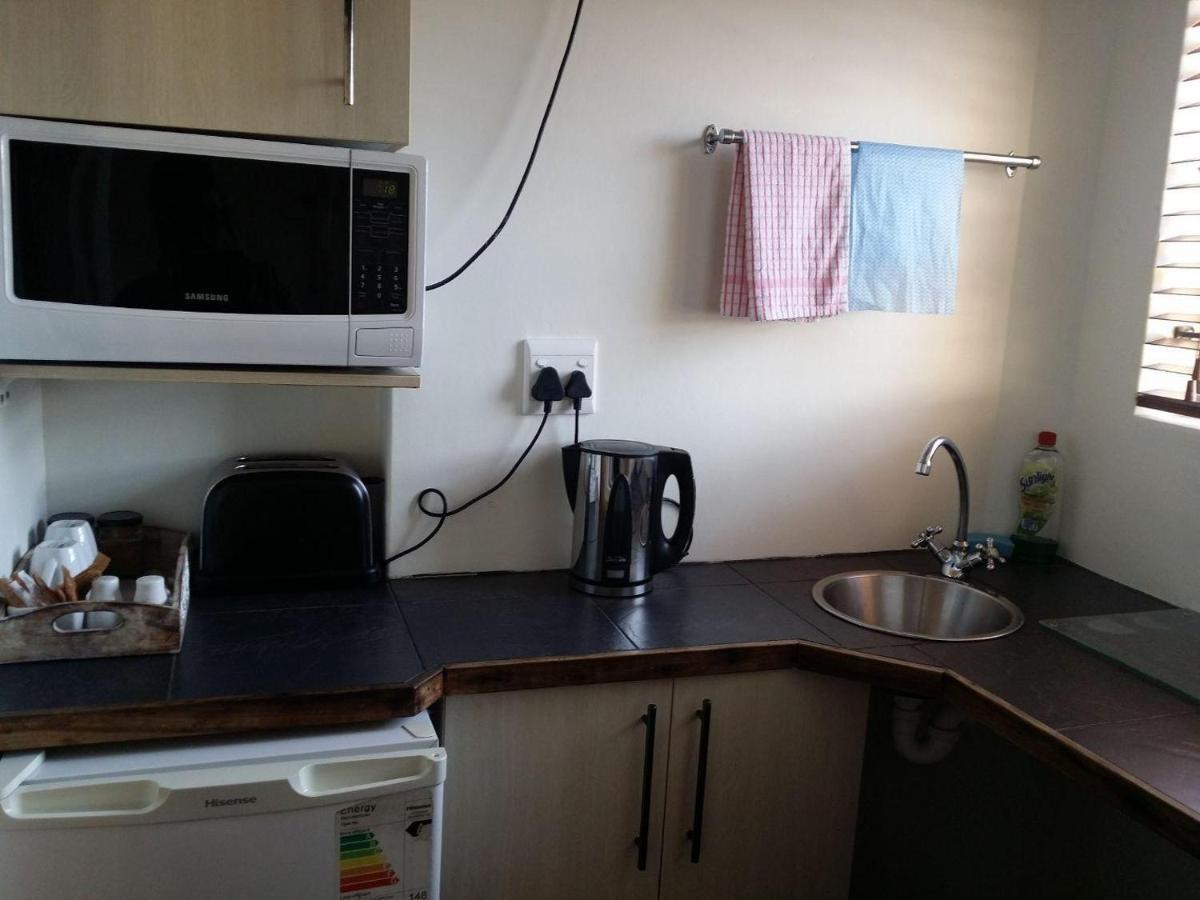 Saldanha Bay 12 On Beach Guest House מראה חיצוני תמונה