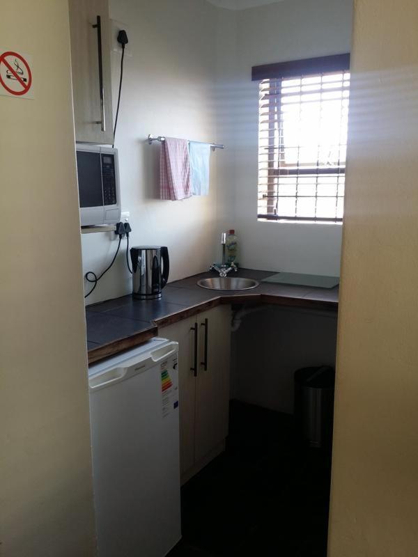 Saldanha Bay 12 On Beach Guest House מראה חיצוני תמונה