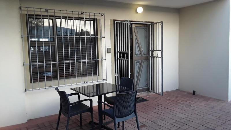Saldanha Bay 12 On Beach Guest House מראה חיצוני תמונה