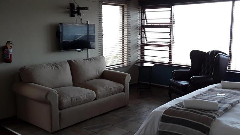 Saldanha Bay 12 On Beach Guest House מראה חיצוני תמונה
