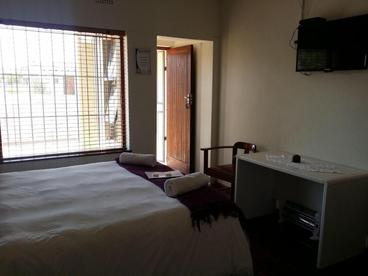 Saldanha Bay 12 On Beach Guest House מראה חיצוני תמונה