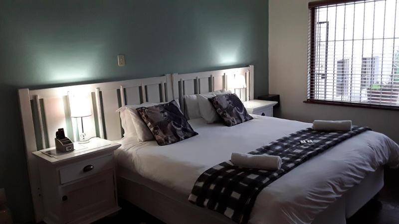 Saldanha Bay 12 On Beach Guest House מראה חיצוני תמונה