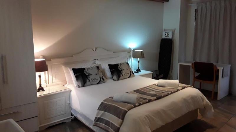 Saldanha Bay 12 On Beach Guest House מראה חיצוני תמונה