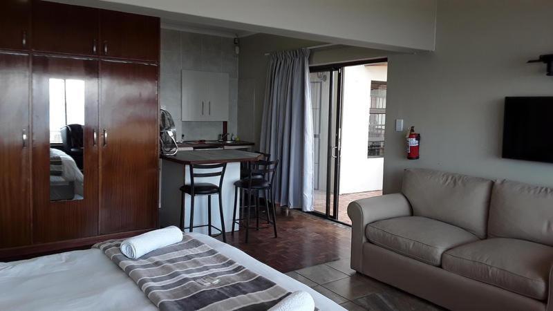 Saldanha Bay 12 On Beach Guest House מראה חיצוני תמונה