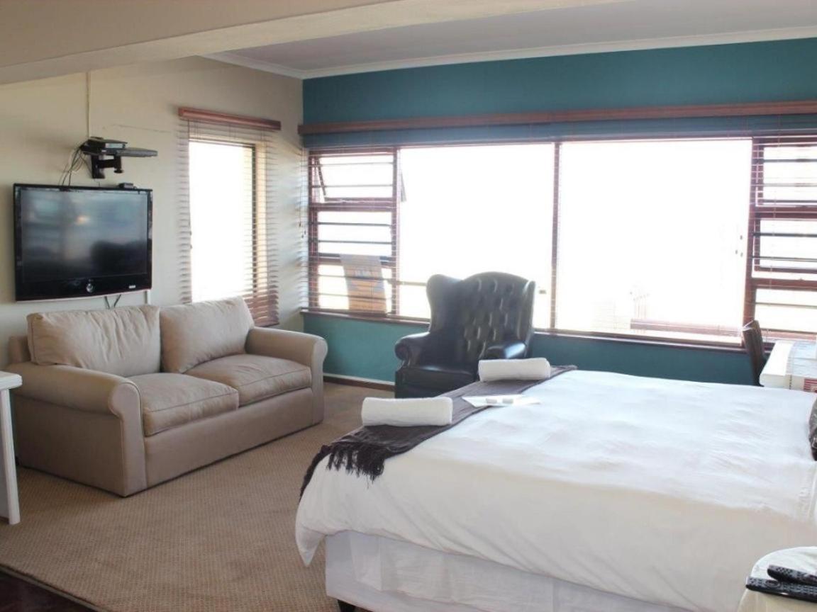 Saldanha Bay 12 On Beach Guest House מראה חיצוני תמונה