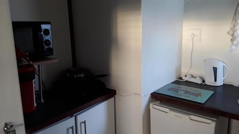 Saldanha Bay 12 On Beach Guest House מראה חיצוני תמונה
